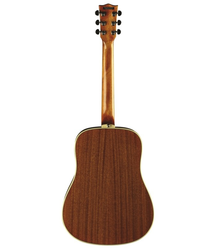 Galerijní obrázek č.1 Dreadnought EKO One D - Natural