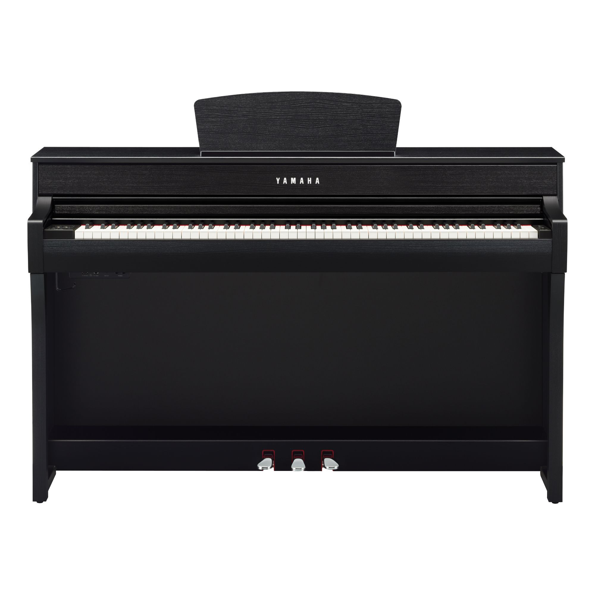 Galerijní obrázek č.1 Digitální piana YAMAHA Clavinova CLP-735 B