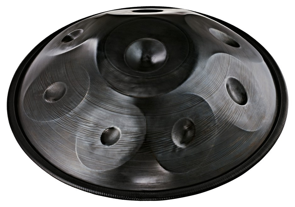 Hlavní obrázek Melodické nástroje MEINL Sonic Energy HD4 Harmonic Art Handpan