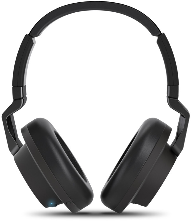 Galerijní obrázek č.1 Bezdrátová na uši AKG K845BT BLK