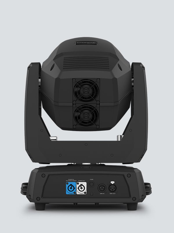 Galerijní obrázek č.1 LED moving head CHAUVET DJ Intimidator Spot 475Z