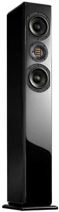 Hlavní obrázek Aktivní monitory ADAM AUDIO ARTist 6 Black