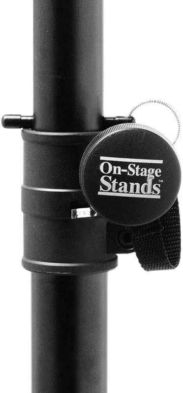 Galerijní obrázek č.1 Stojany pro reproboxy ON STAGE SS7730B