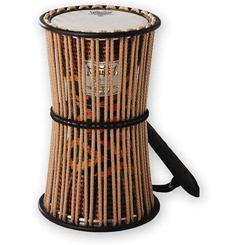 Hlavní obrázek  REMO Talking Drum Kanago 6"