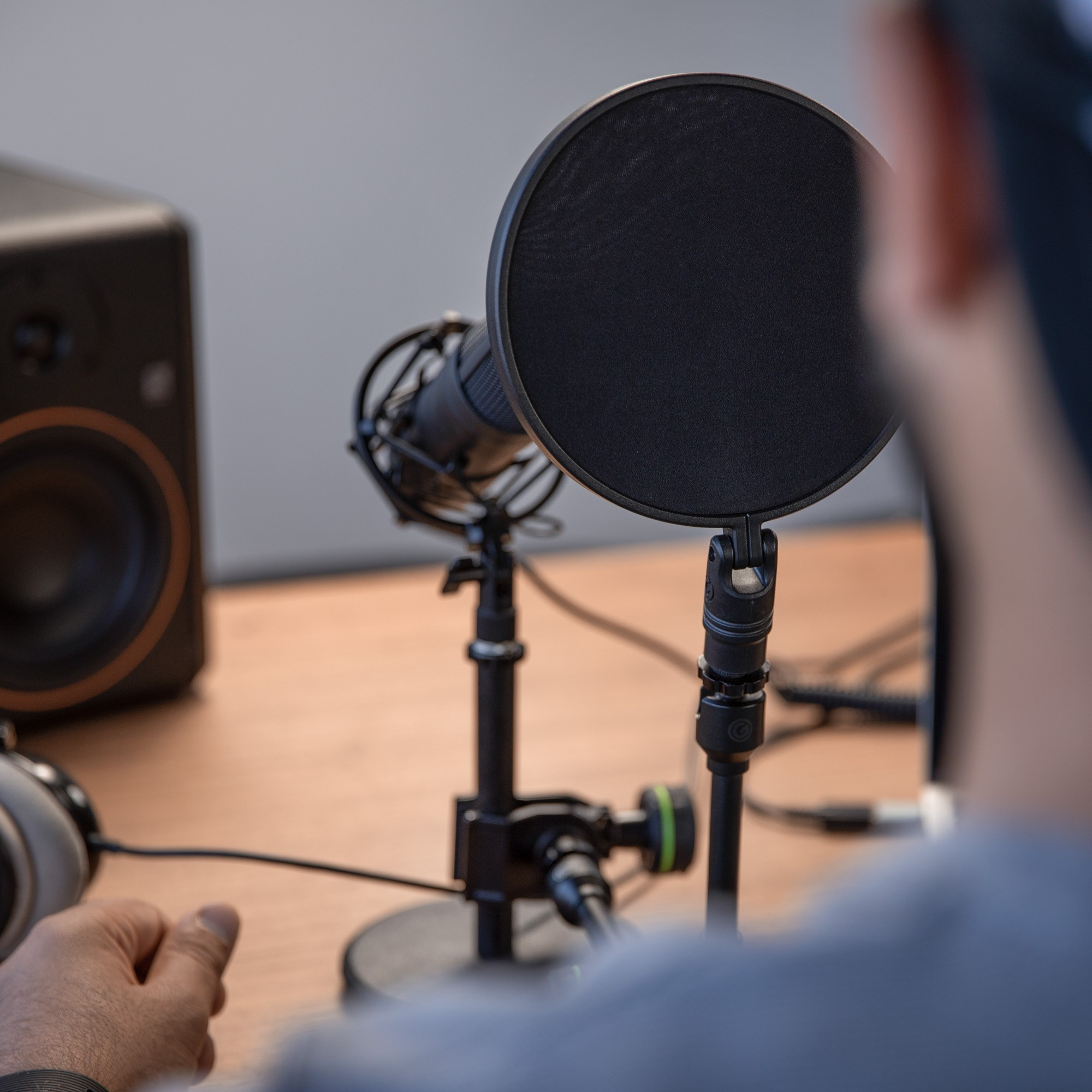 Galerijní obrázek č.13 Pop filtry GRAVITY MA POP 1