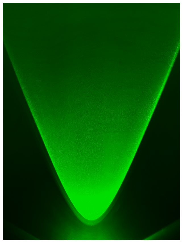 Galerijní obrázek č.4 LED RGBW (RGB+White) CHAUVET DJ CoDot ILS