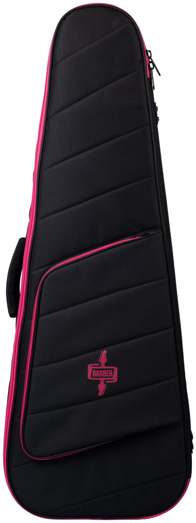 Galerijní obrázek č.5 ST - modely HENRY’S Snake II Classic matt  ST-1CM Mamba - Black