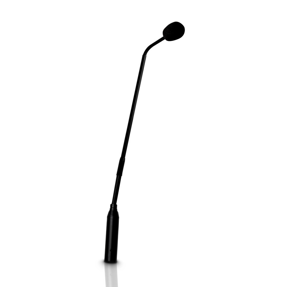 Galerijní obrázek č.1 Protivětrné ochrany na mikrofony ADAM HALL D 909