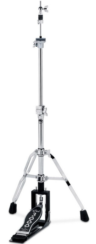 Hlavní obrázek Hi-hat stojany DW DRUMS 3500T - Stojan na hi-hat