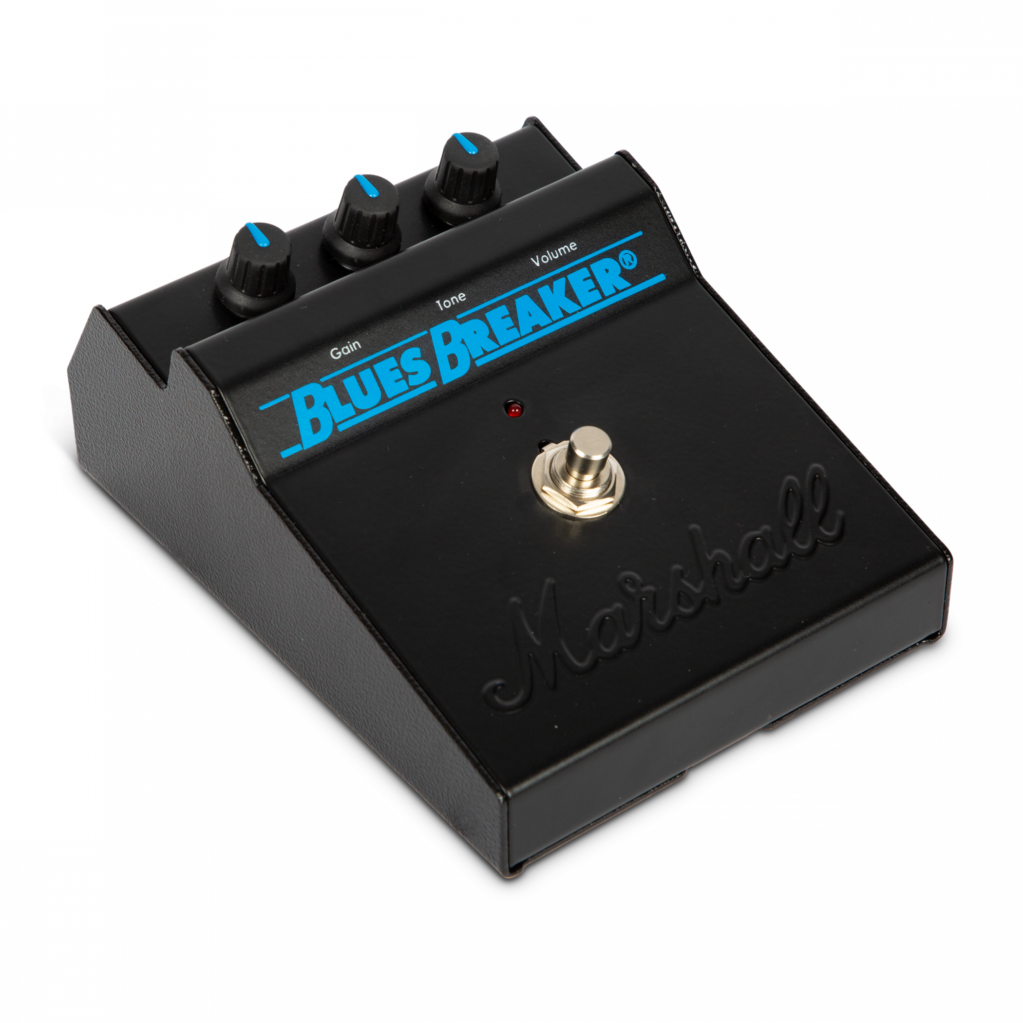Galerijní obrázek č.3 Overdrive, distortion, fuzz, boost MARSHALL BLUESBREAKER