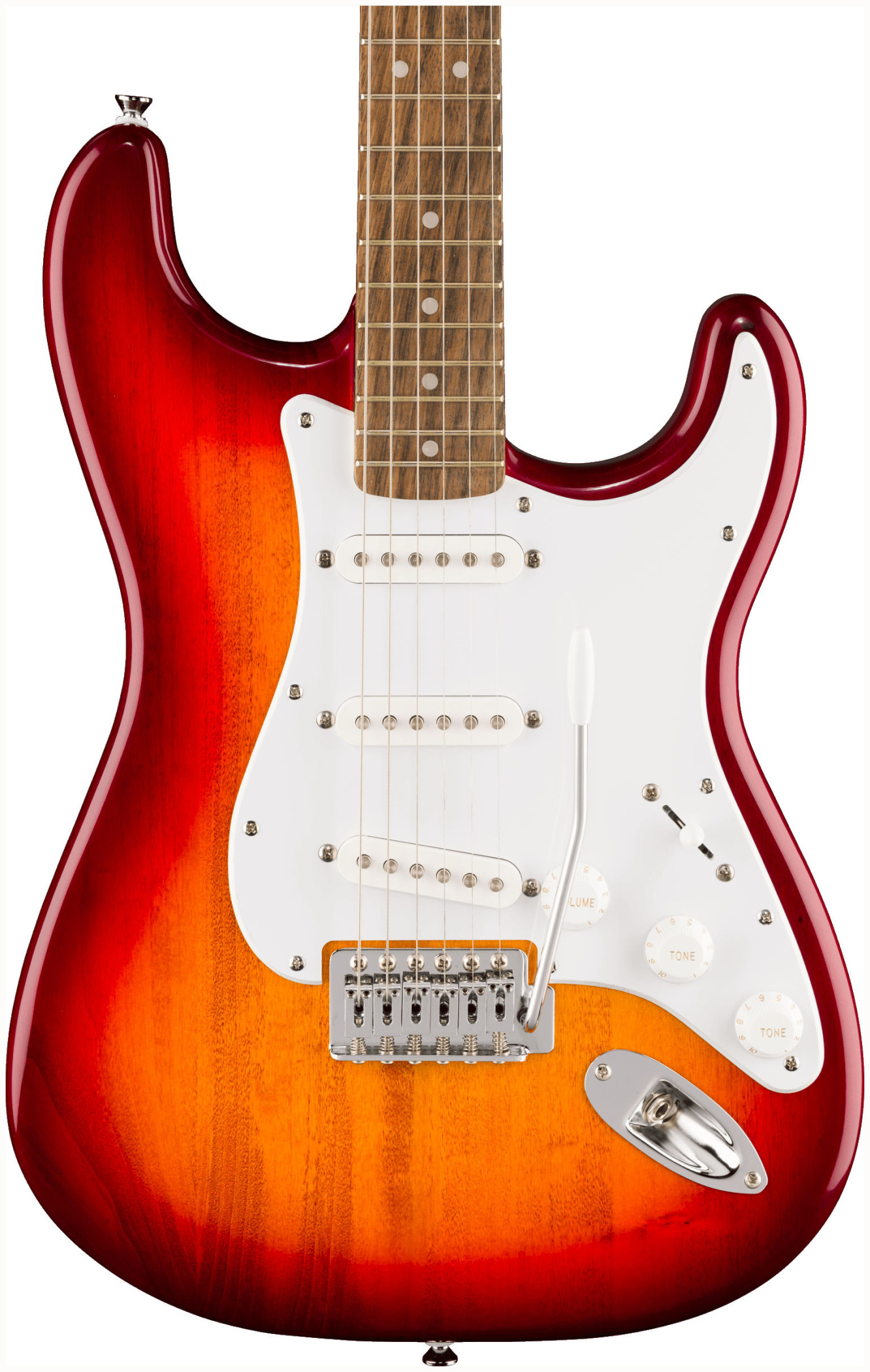 Galerijní obrázek č.2 ST - modely FENDER SQUIER Sonic Stratocaster