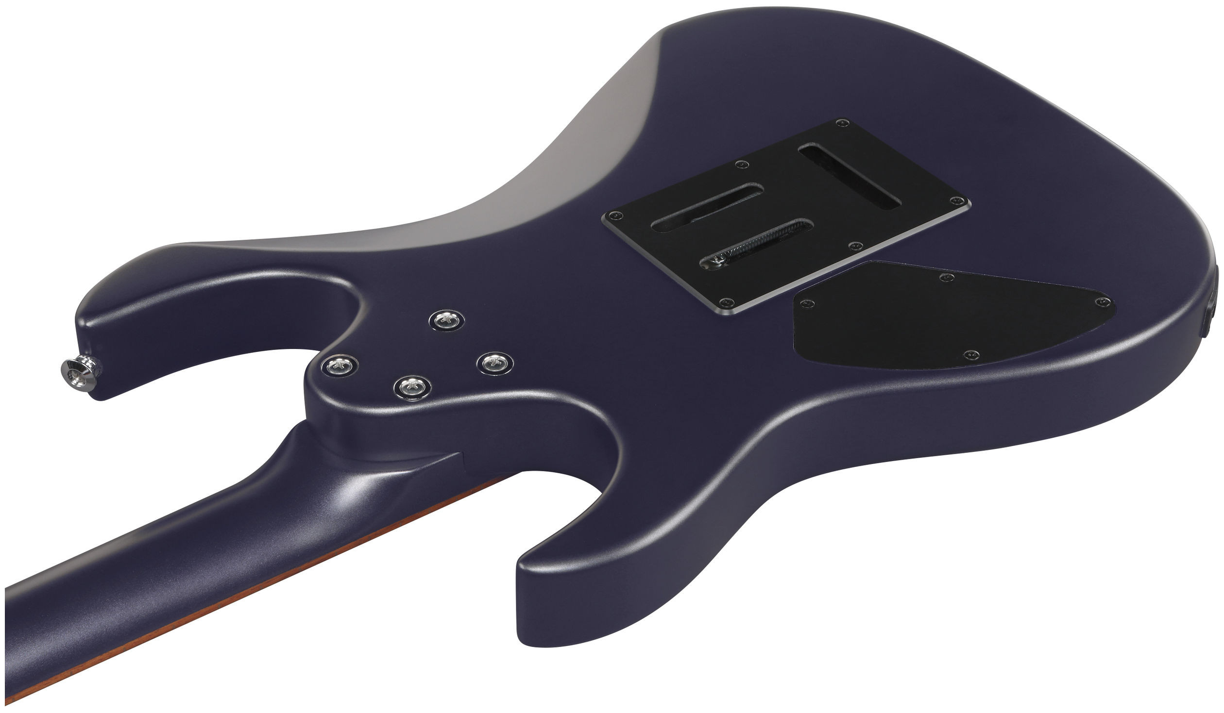 Galerijní obrázek č.6 Superstrat IBANEZ GRX120SP-DDM - Dark Dusk Metallic Matte