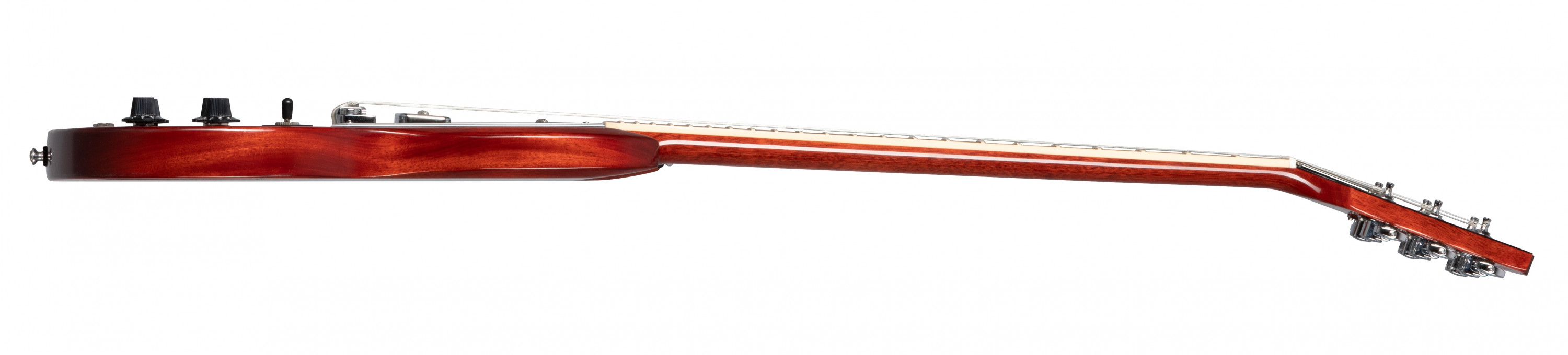 Galerijní obrázek č.2 SG GIBSON Tony Iommi SG Special - Vintage Cherry