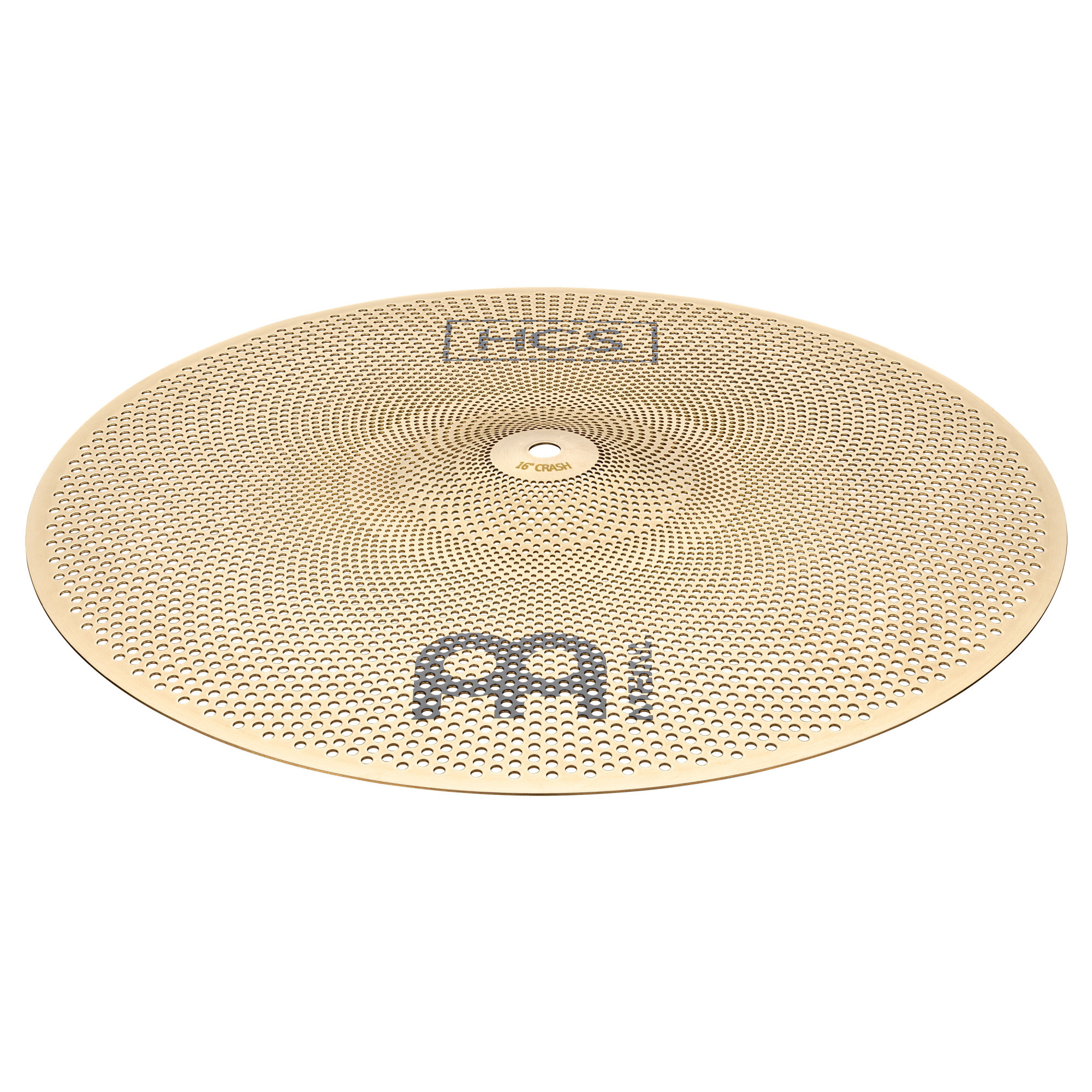 Galerijní obrázek č.2 16" MEINL Practice HCS Crash 16”