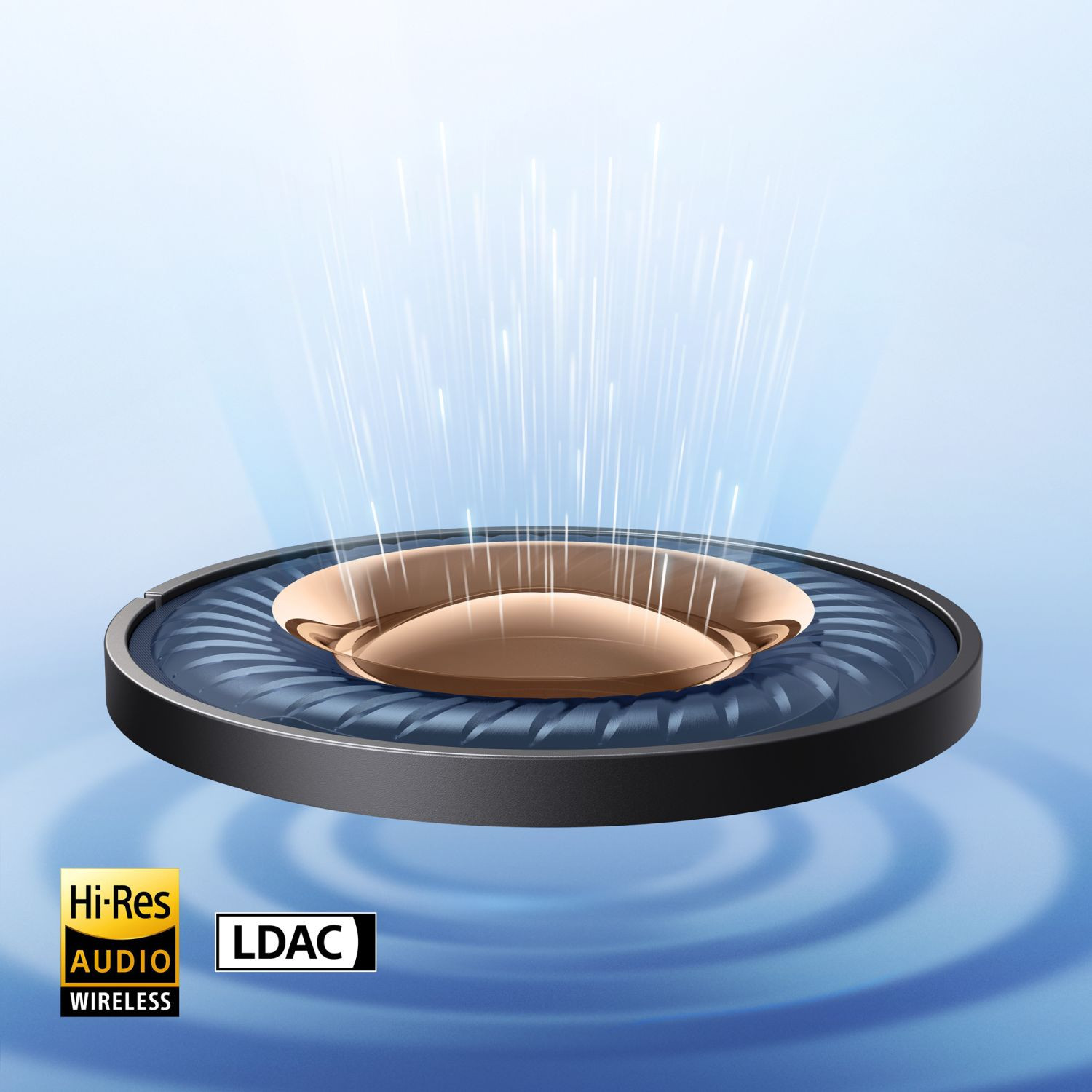 Galerijní obrázek č.4 Bezdrátová do uší ANKER Soundcore Space A40 Black A-Stock