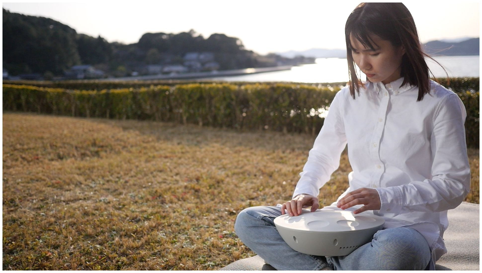 Galerijní obrázek č.9 Melodické nástroje ROLAND MN-10 Mood Pan