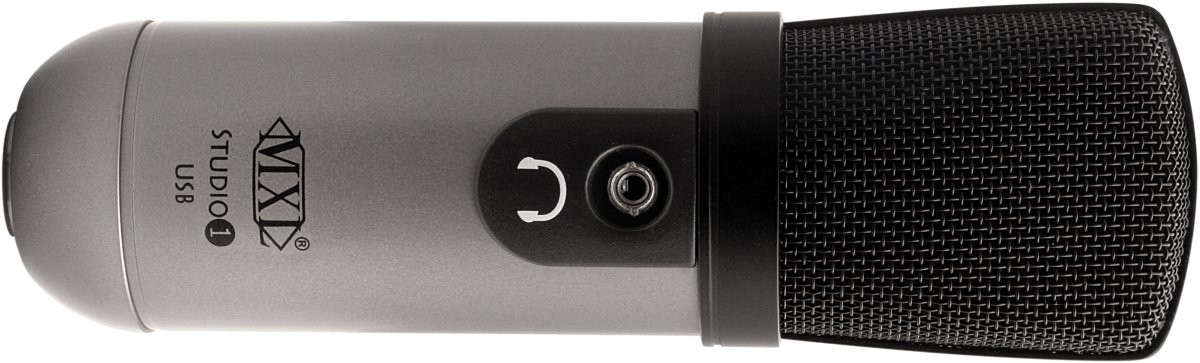 Hlavní obrázek  MXL Studio 1 USB B STOCK