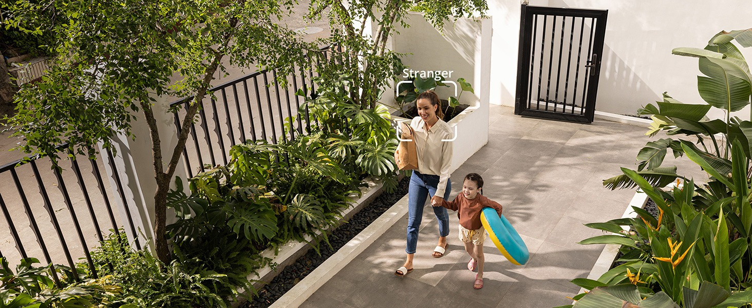 Galerijní obrázek č.9 Zabezpečení ANKER Eufy EufyCam 3 Single cam 4K