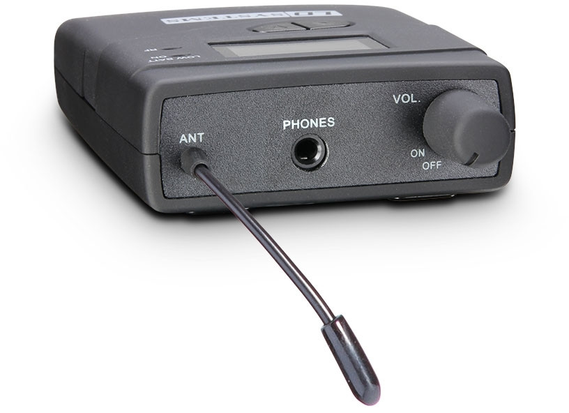 Galerijní obrázek č.5 Sady In-Ear LD SYSTEMS MEI 1000 G2