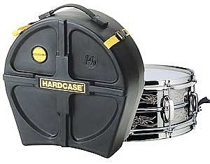 Hlavní obrázek Case pro snare bubny HARDCASE HN12S Pevný Obal - Snare 12"