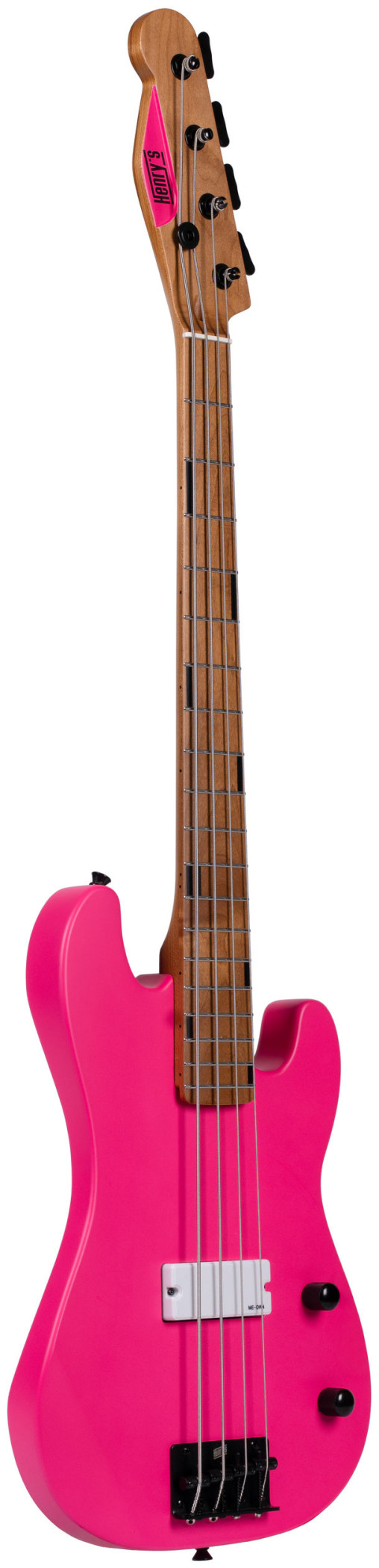Galerijní obrázek č.2 Alternativní  HENRY’S Cats MB-4 Lilly - Pink