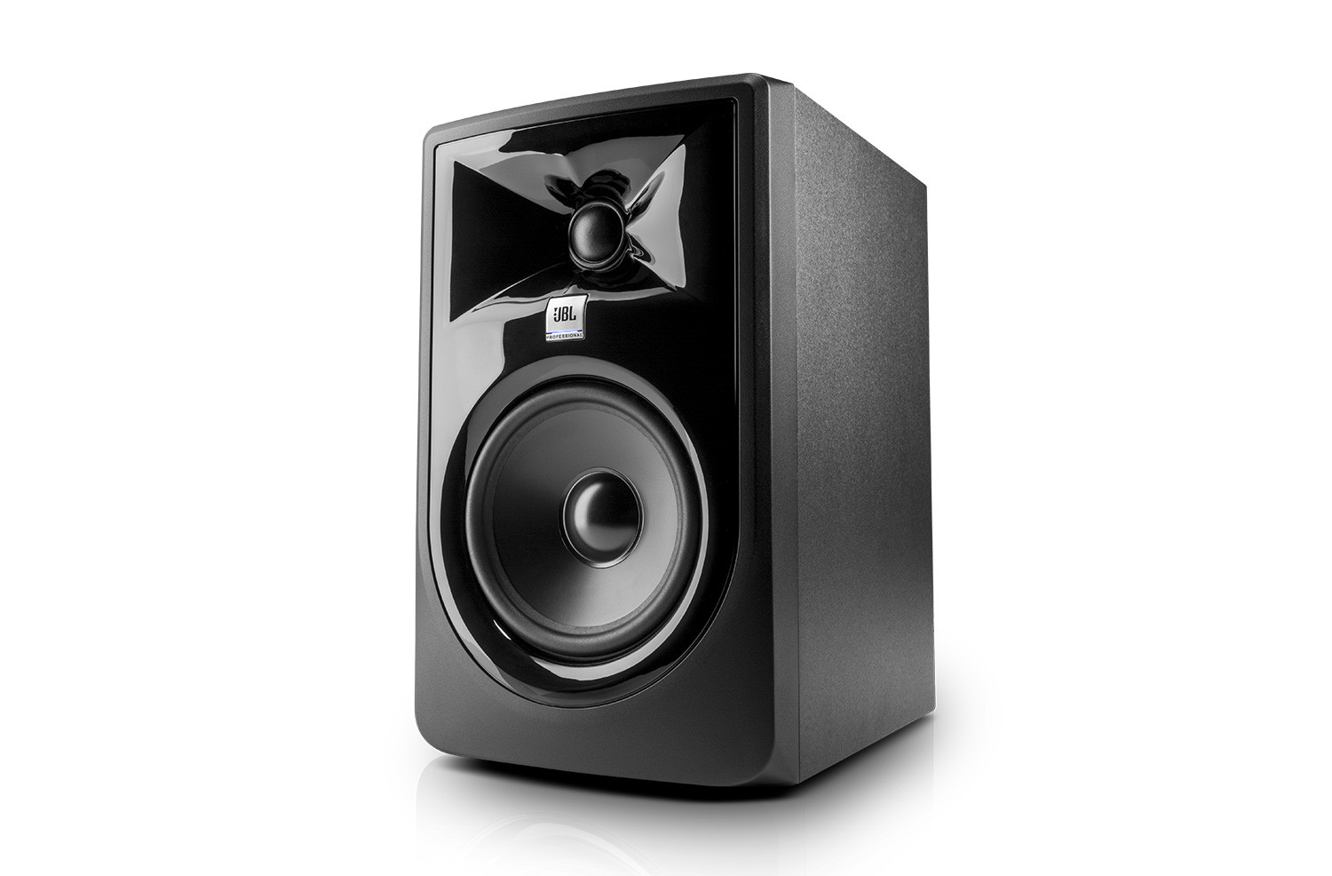 Hlavní obrázek Aktivní monitory JBL LSR305P MKII A-stock