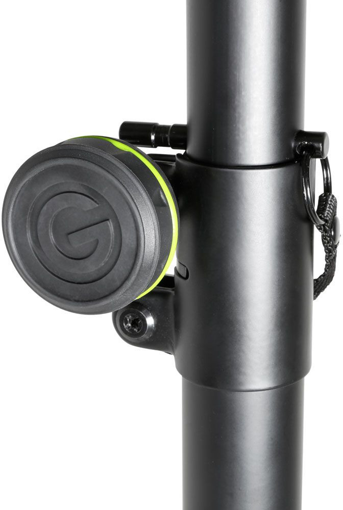 Galerijní obrázek č.4 Stojany pro reproboxy GRAVITY SS 5212 B SET 1