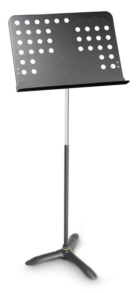 Hlavní obrázek Notové stojany GRAVITY NS ORC 2