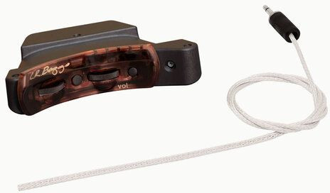 Hlavní obrázek Akustické L.R.BAGGS EAS VTC