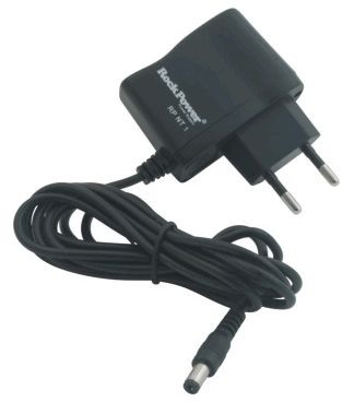 Hlavní obrázek Adaptéry a distributory ROCKPOWER NT7