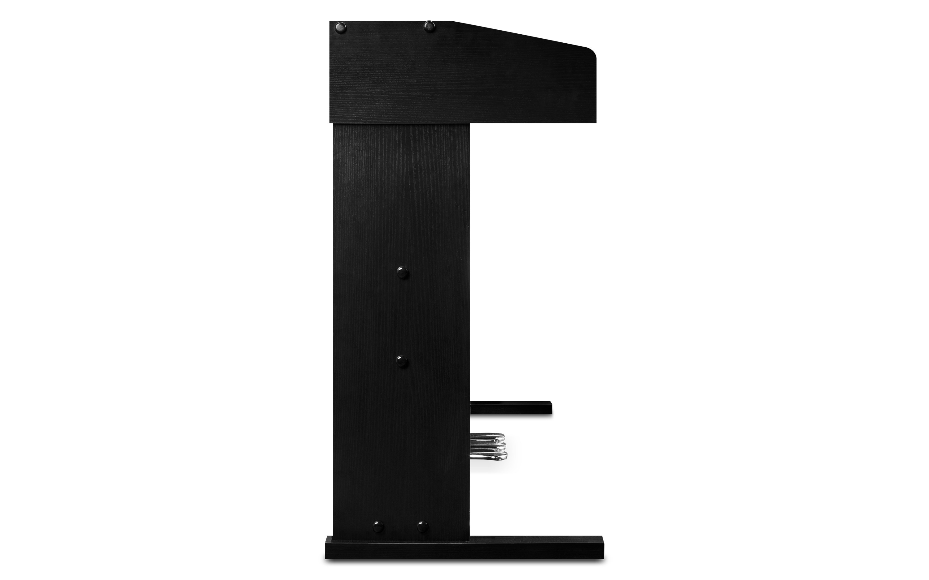 Galerijní obrázek č.3 Digitální piana ALESIS Virtue - Black SET