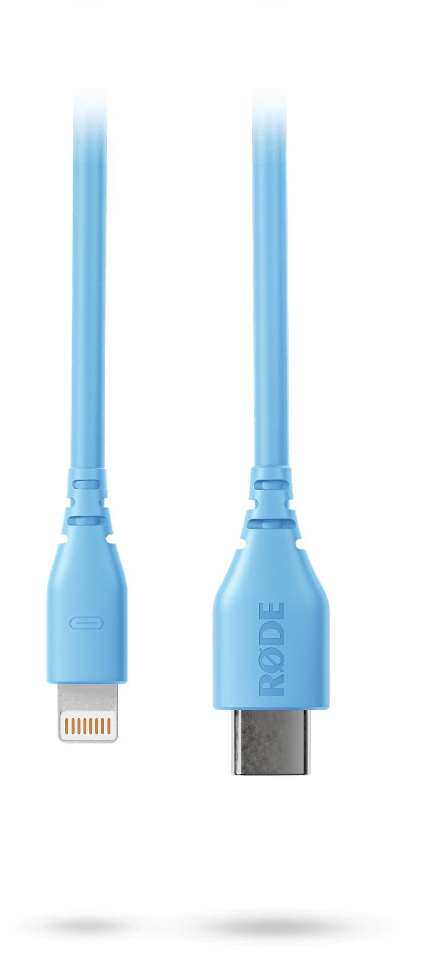Galerijní obrázek č.1 USB kabely RODE SC21 (Blue)