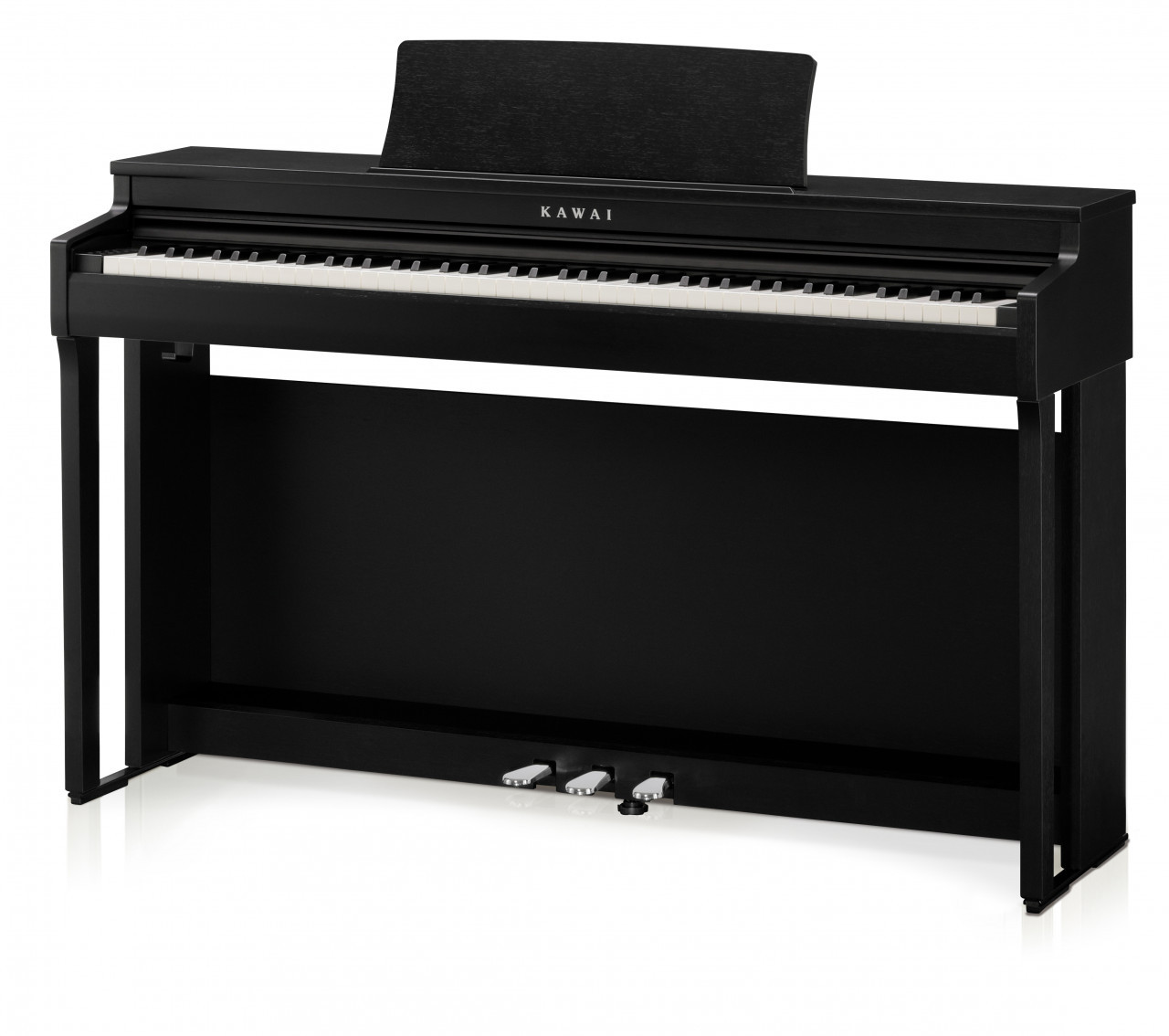 Hlavní obrázek Digitální piana KAWAI CN201B - Premium Satin Black A-Stock