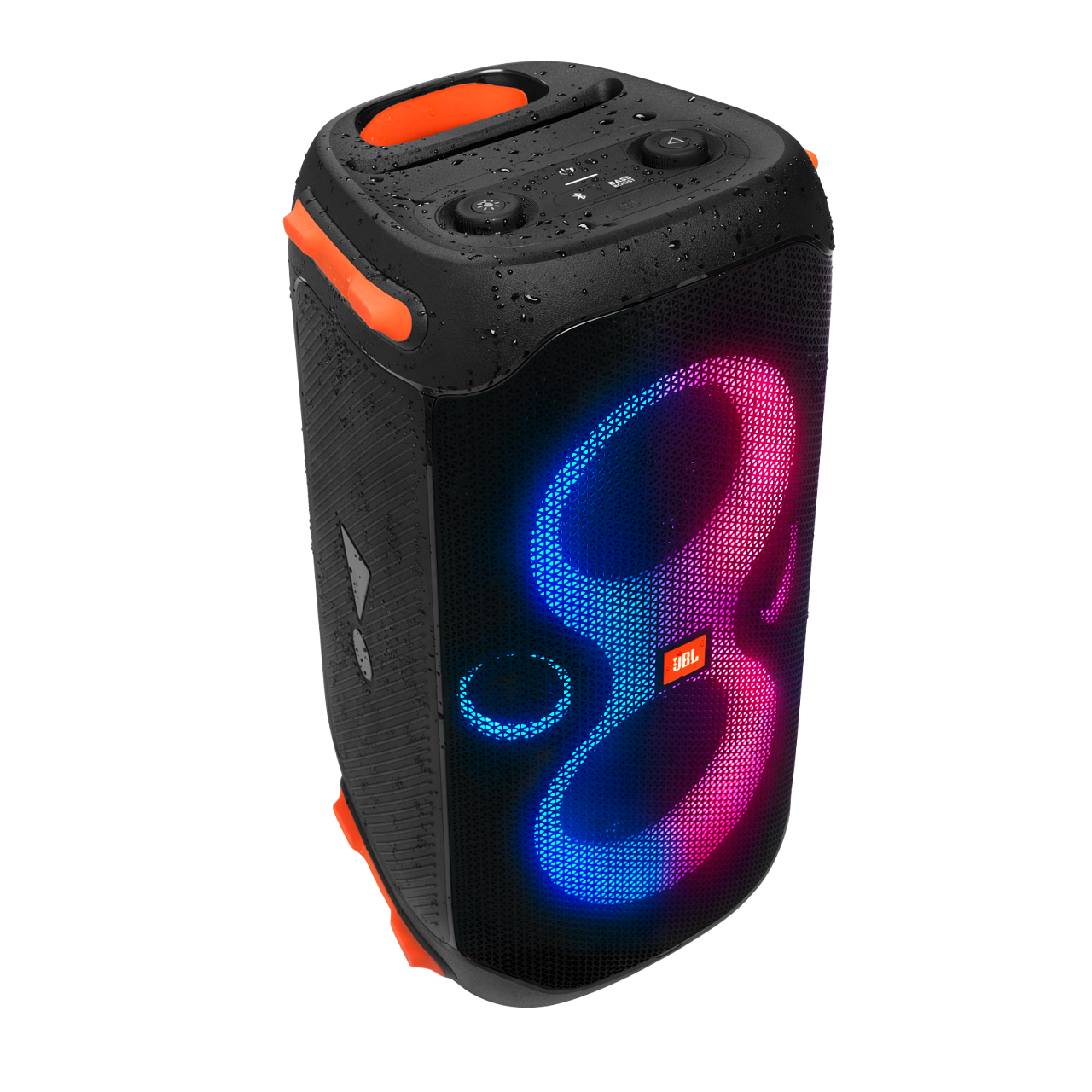 Galerijní obrázek č.2 Přenosné (na ven, na cesty) JBL PartyBox 110