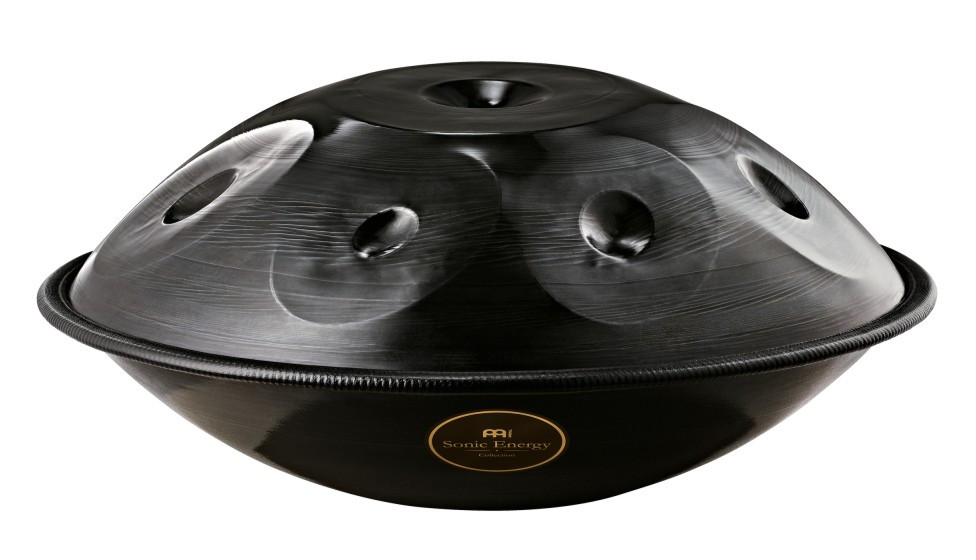 Galerijní obrázek č.1 Melodické nástroje MEINL Sonic Energy HD4 Harmonic Art Handpan