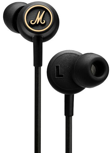 Hlavní obrázek Do uší (s kabelem) MARSHALL Mode EQ