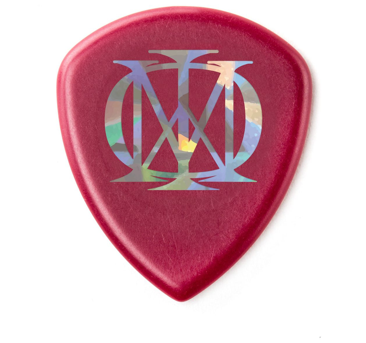 Hlavní obrázek Tvrdost do 2.0 DUNLOP John Petrucci Flow Pick 2,0mm - 3 ks