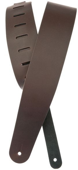 Hlavní obrázek Kožené/koženkové PLANET WAVES 25L01-DX Classic Collection - Popruh