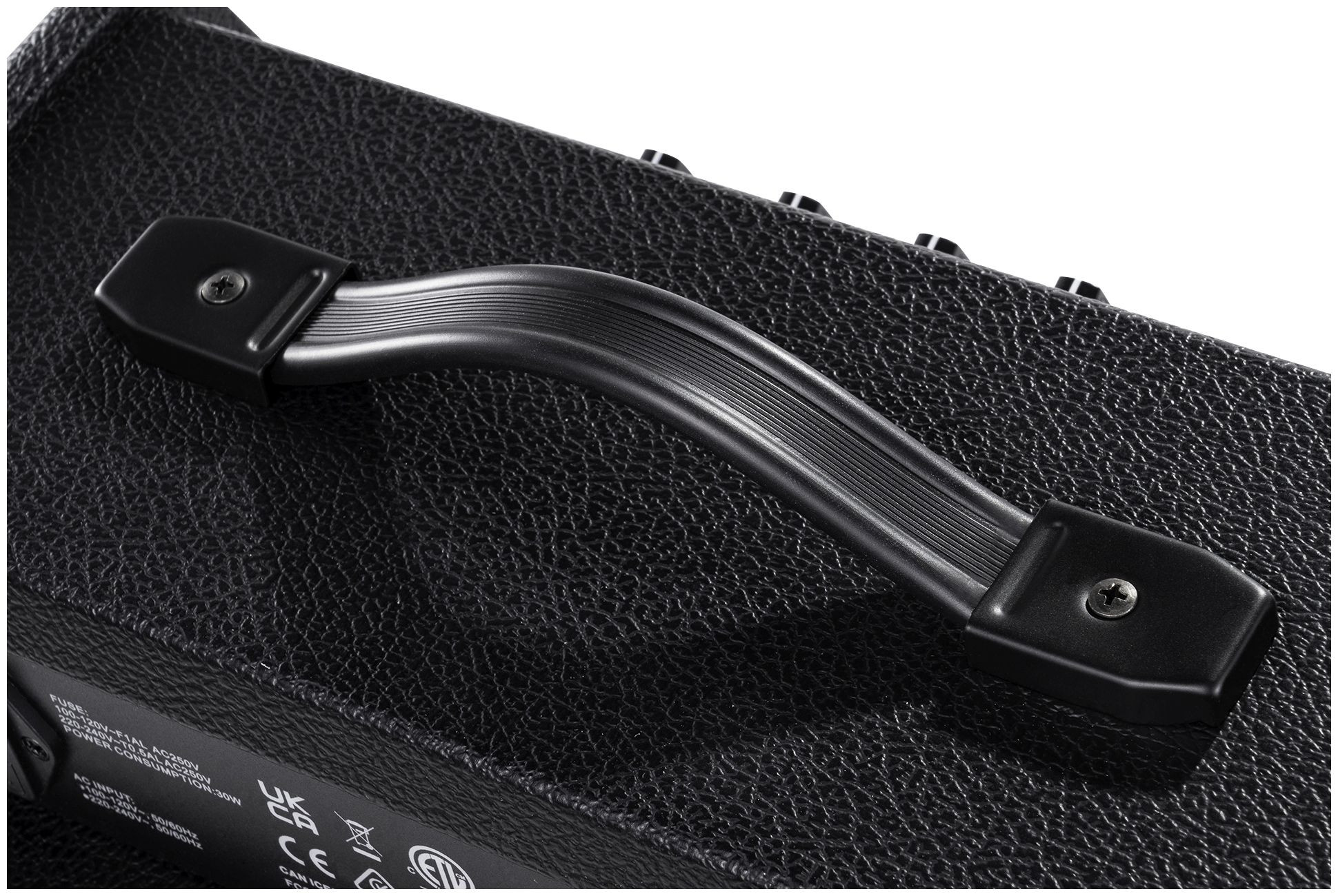 Galerijní obrázek č.7 Komba k elektronickým bicím ALESIS Nitro Amp Pro