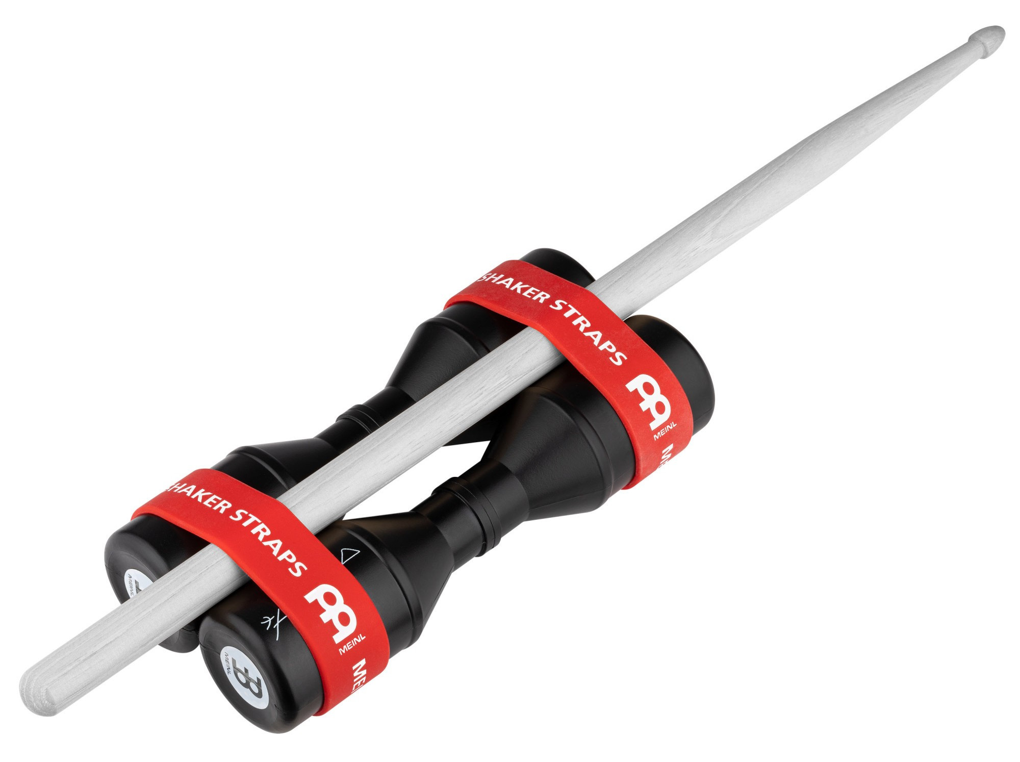 Hlavní obrázek Shakery MEINL MSS Artist Luis Conte Shaker with Straps