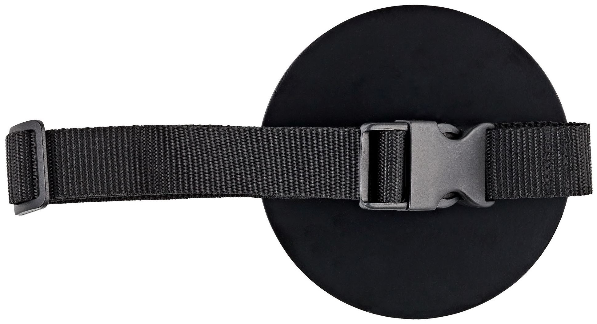 Galerijní obrázek č.1 Tréninkové pady MEINL Knee Practice Pad 4” - Black