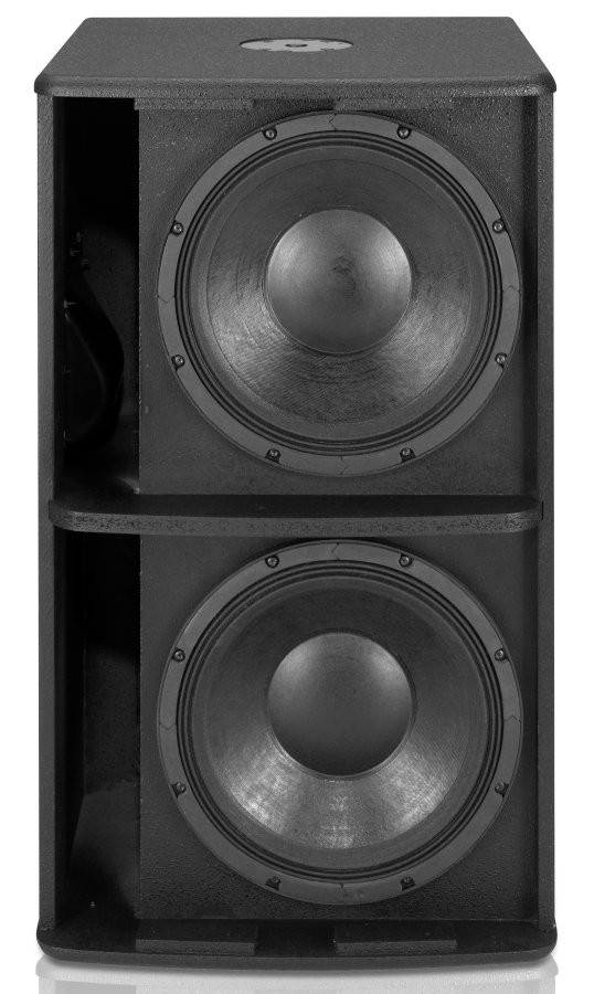 Galerijní obrázek č.1 Aktivní subwoofery DYNACORD PowerSub 212