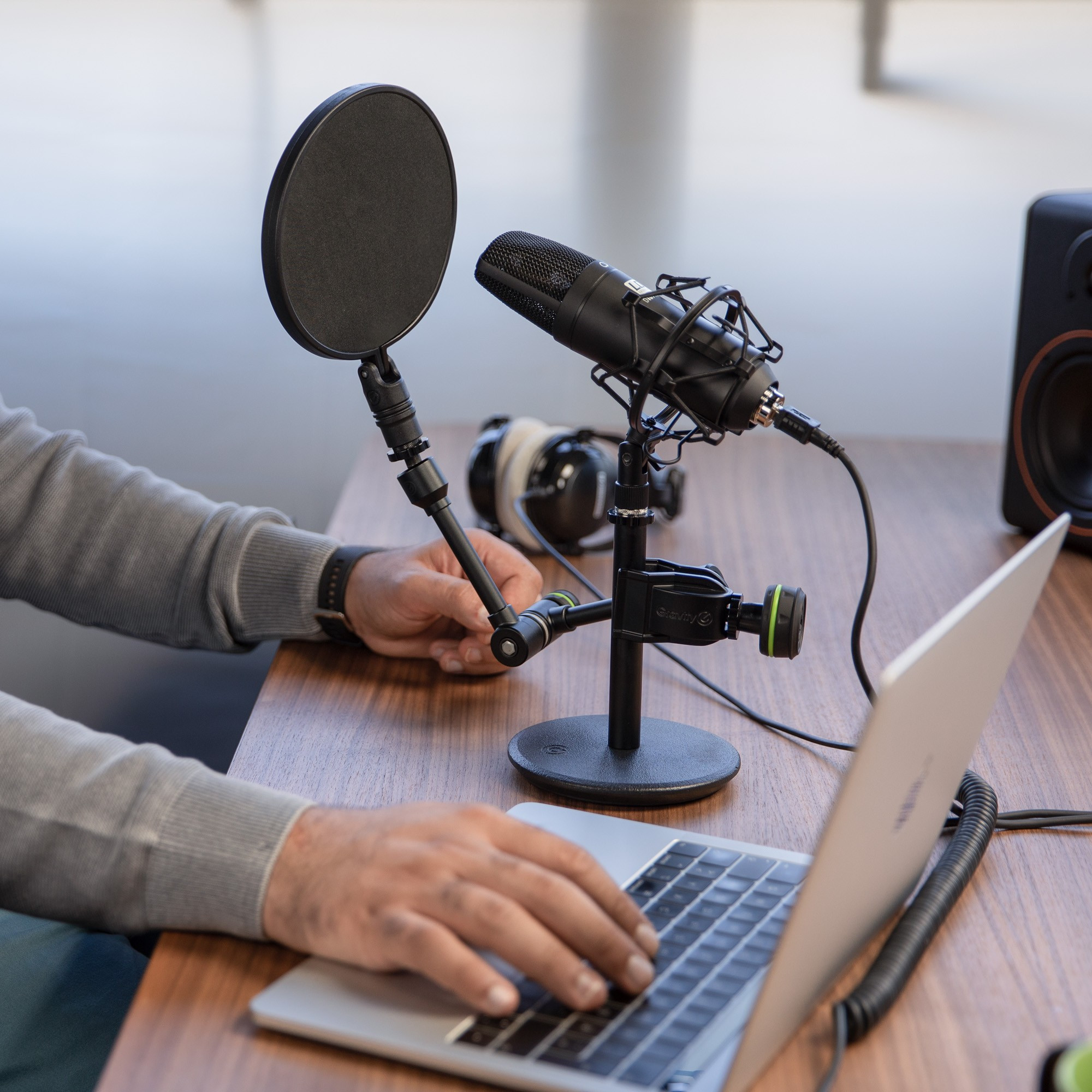 Galerijní obrázek č.14 Pop filtry GRAVITY MA POP 1