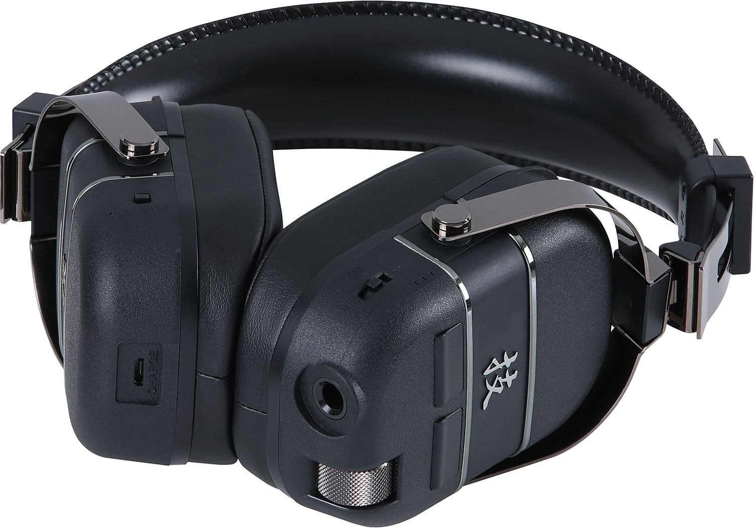 Galerijní obrázek č.1 Předzesilovače, sluchátkové zesilovače BOSS Waza Air Bass