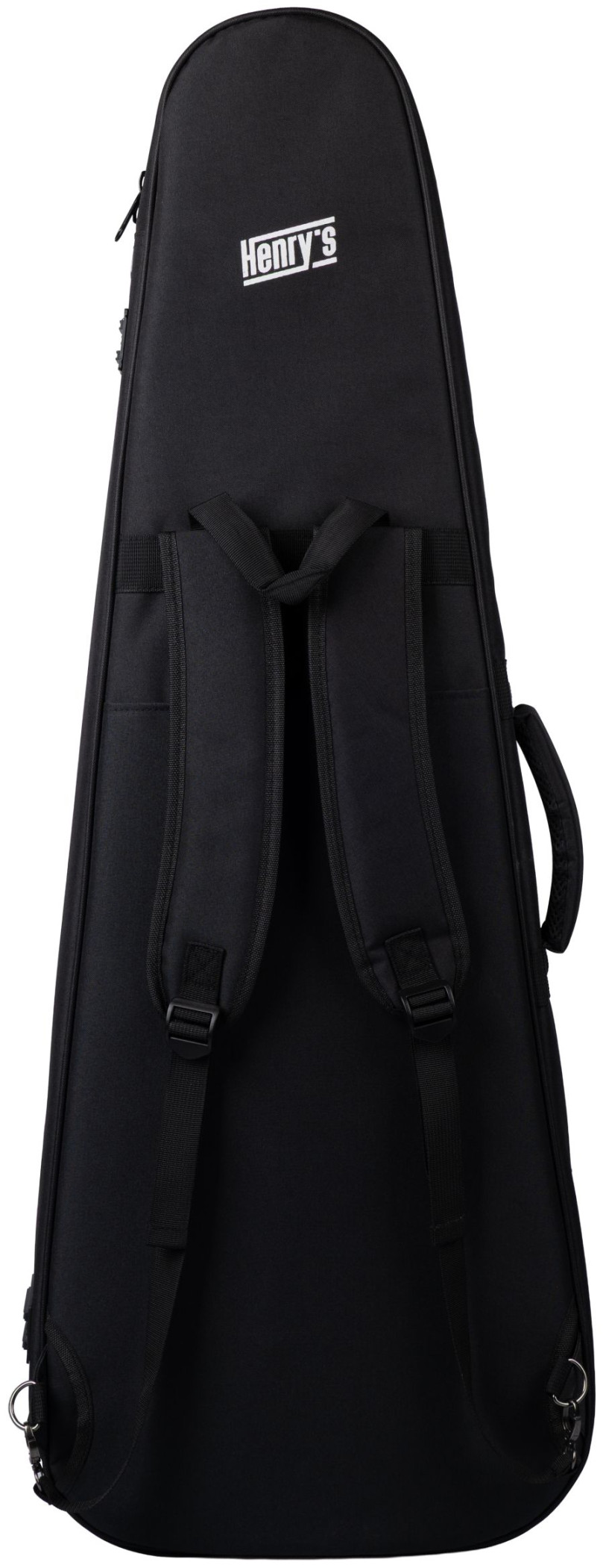 Galerijní obrázek č.7 T - modely HENRY’S Space II Classic matt TL-1CM The Stardust - Black