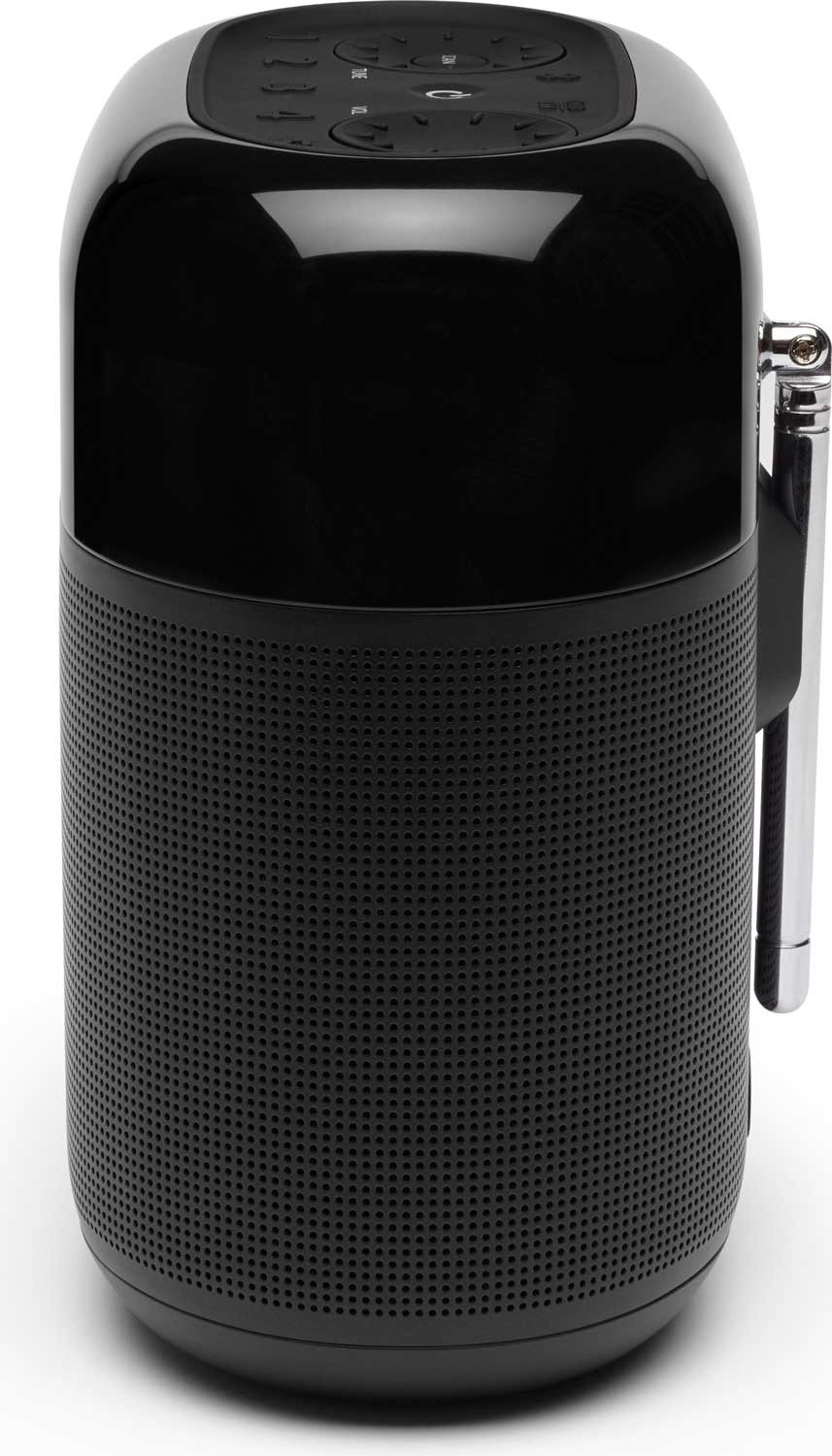 Galerijní obrázek č.3 Přenosné (na ven, na cesty) JBL TUNER XL BLACK