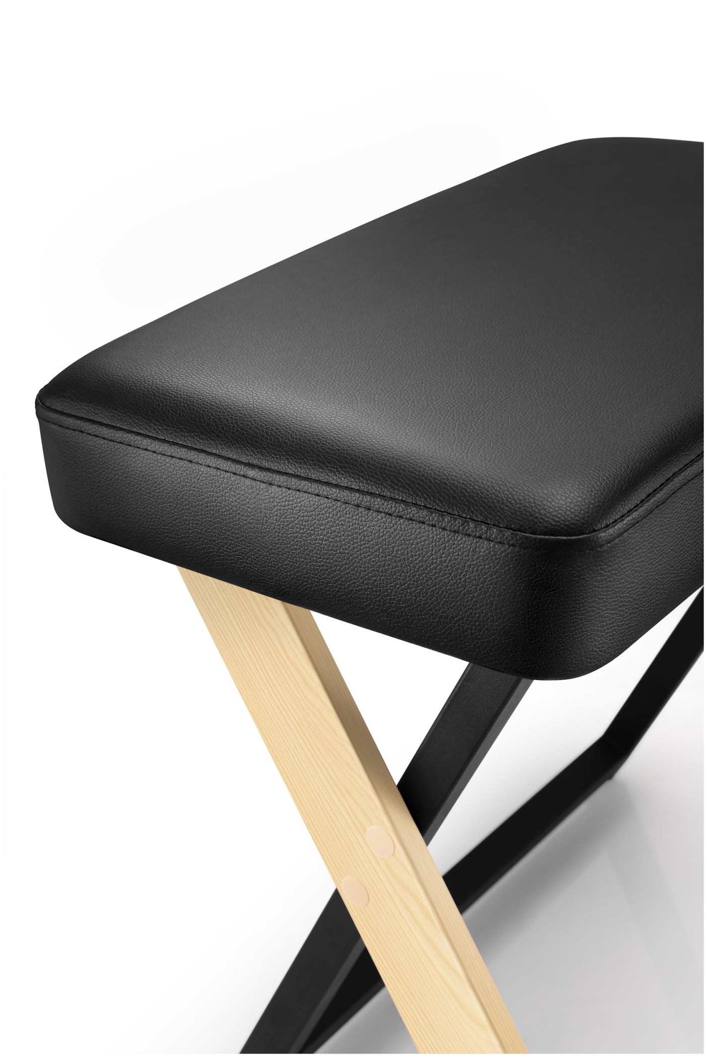 Galerijní obrázek č.17 Stoličky a sedáky DONNER DKB-300 - Wood