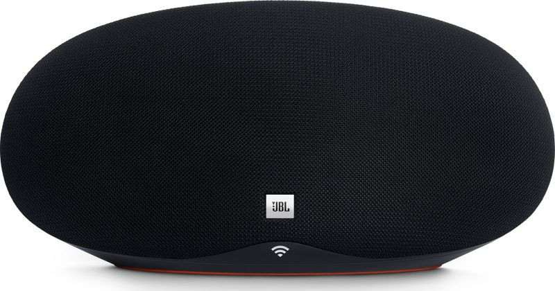 Galerijní obrázek č.1 Nepřenosné (na doma) JBL Playlist Black