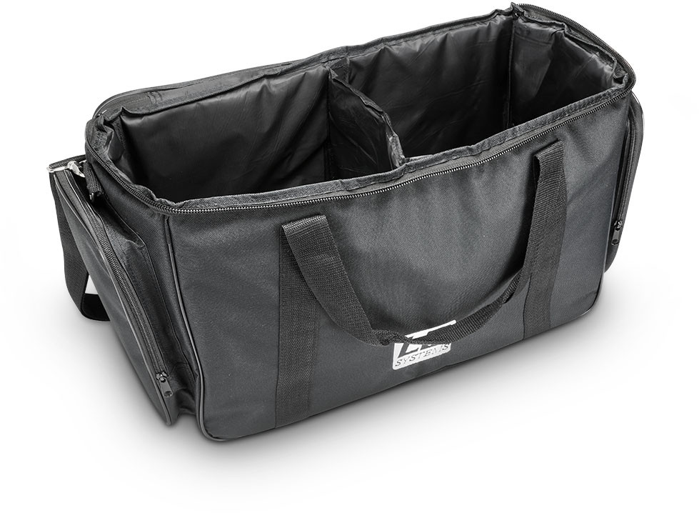 Galerijní obrázek č.1 Obaly pro reproboxy LD SYSTEMS STINGER MIX 6 G2 B 2