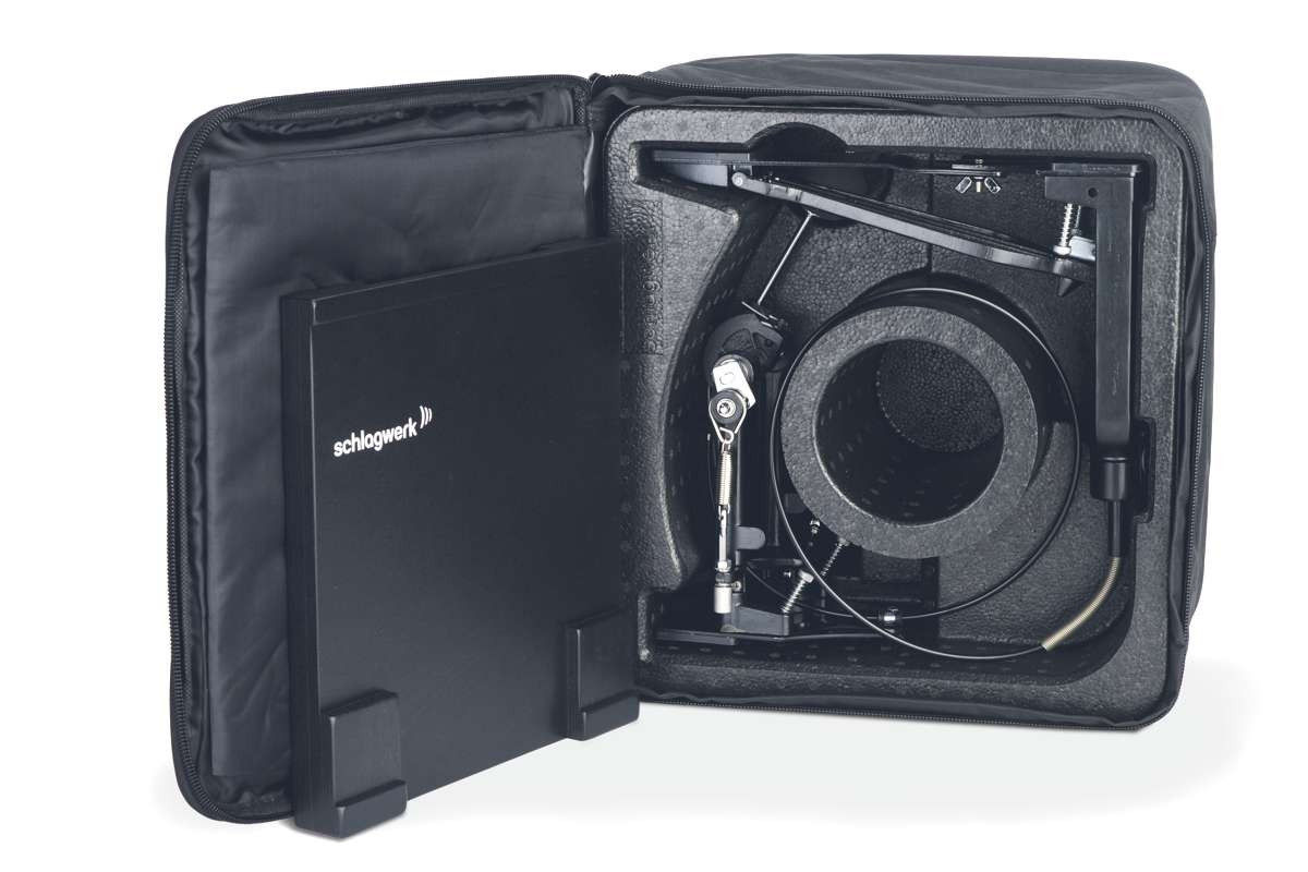 Hlavní obrázek Obaly pro pedály SCHLAGWERK TA100 Carrying Bag